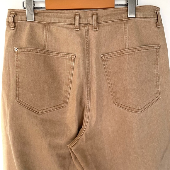 Pull & Bear Pants - Picture 4 of 4